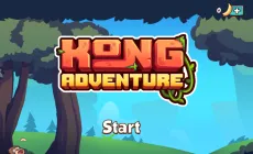 Kong Adventure